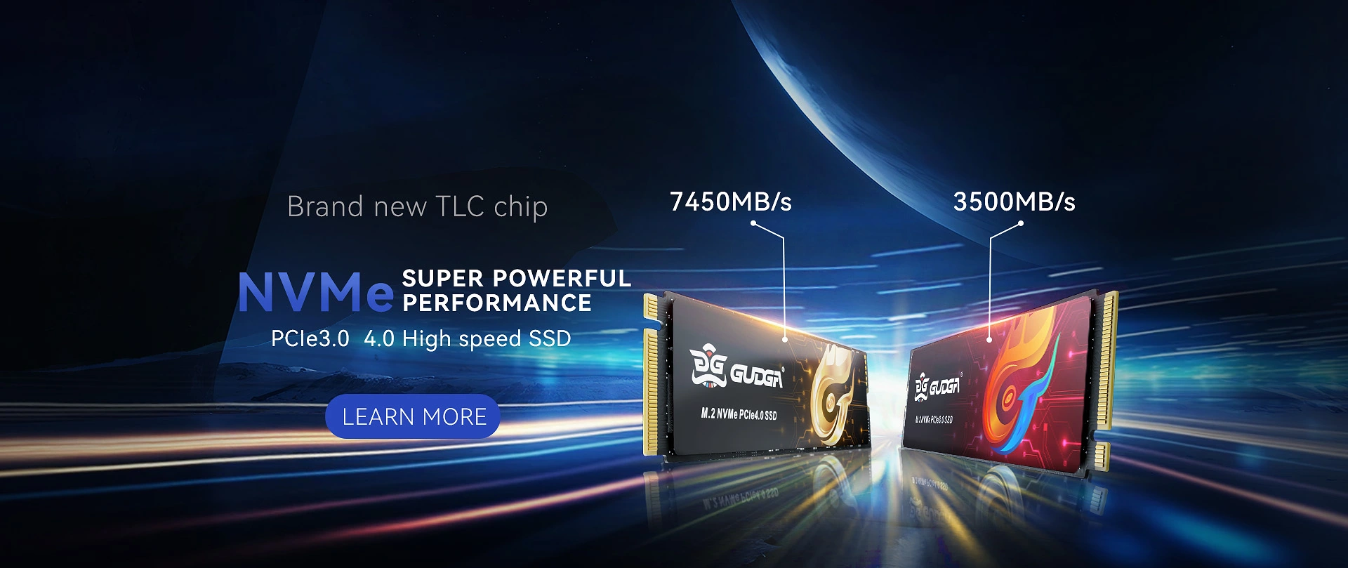 Hiina vastupidav M.2 NVME SSD hulgimüüja