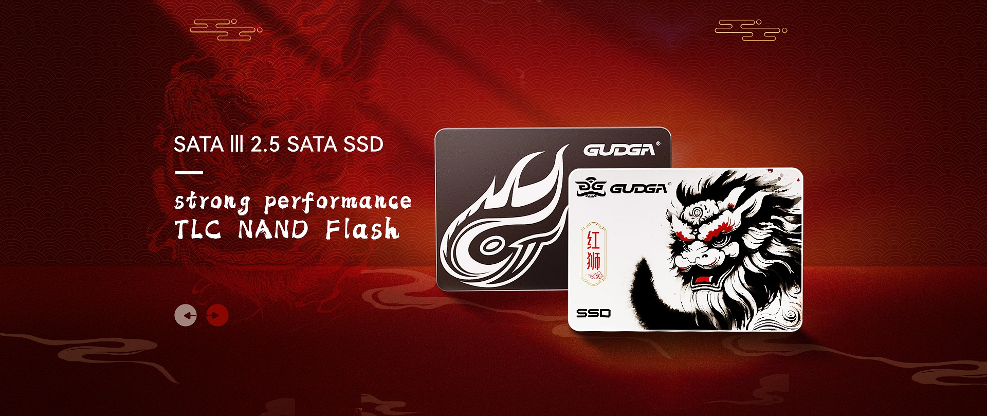 Kvaliteetne 2.5 SATA SSD hulgitootja