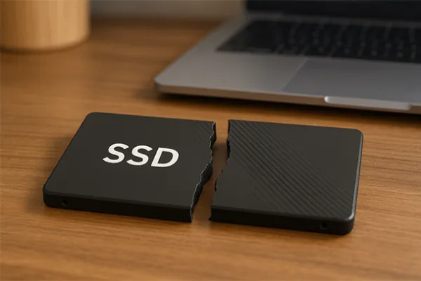 Kui kaua SSD tavaliselt kestab?