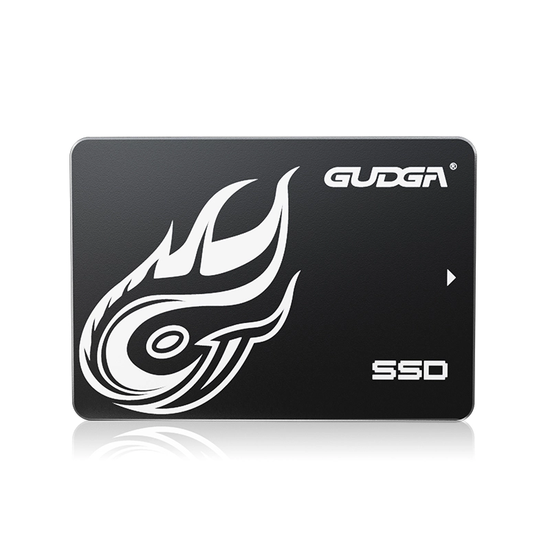 Kuidas 2.5 SATA SSD-d arvuti jõudlust ja salvestusruumi töökindlust parandavad?