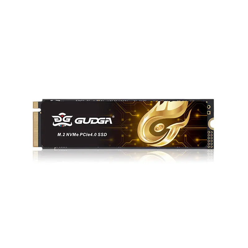 7000 mb/s M.2 PCIE 4.0 suure kiirusega NVMe SSD