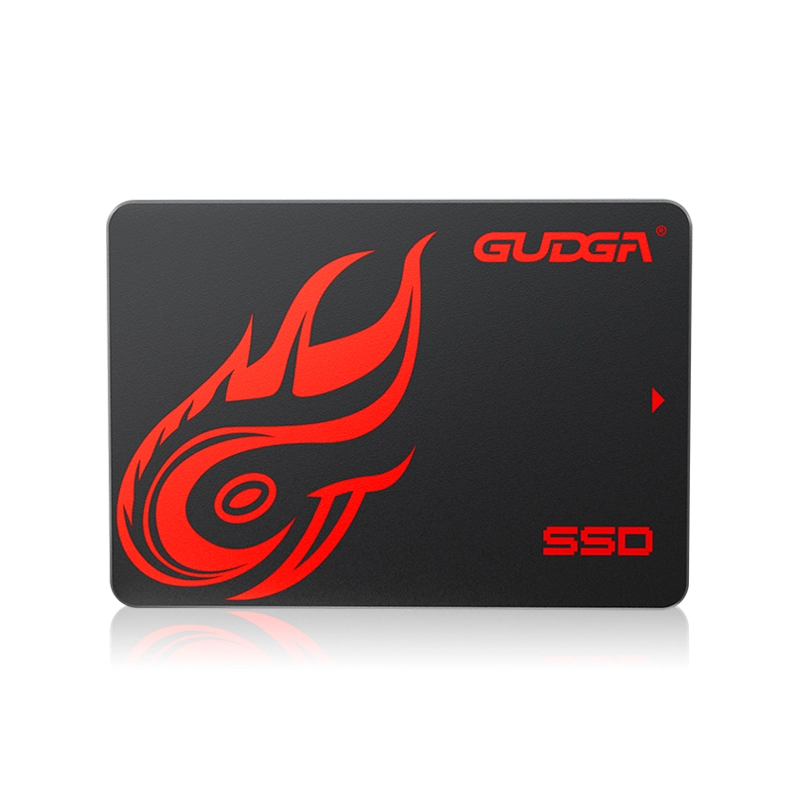 Sülearvuti lauaarvuti SATA3 SSD