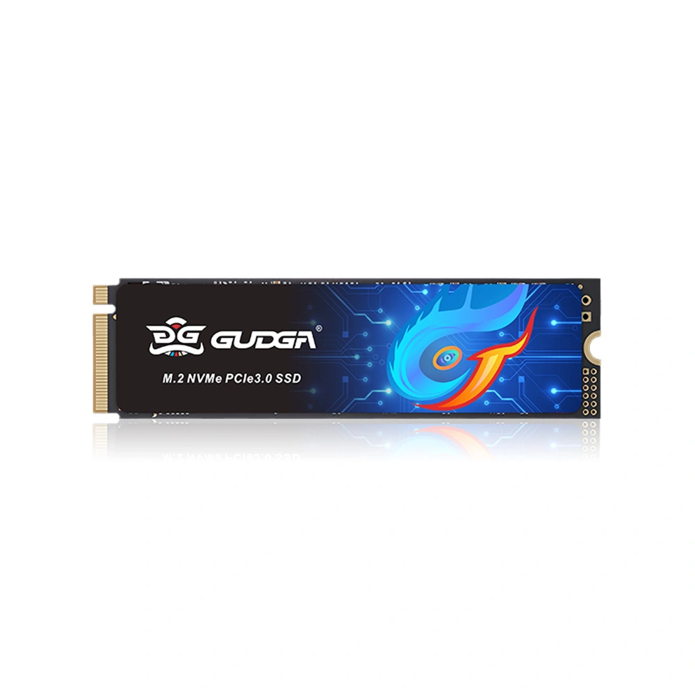 M.2 2280 NVMe PCIE3.0X4 kõvaketta SSD