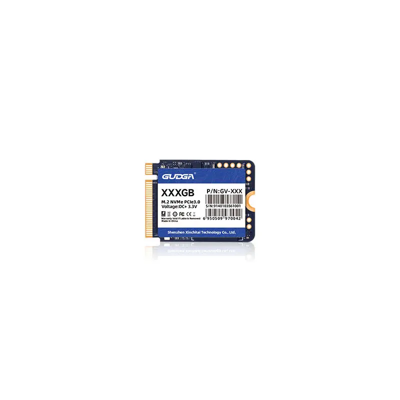M.2 PCIE 3.0X4 2230 pooljuhtketas SSD M2