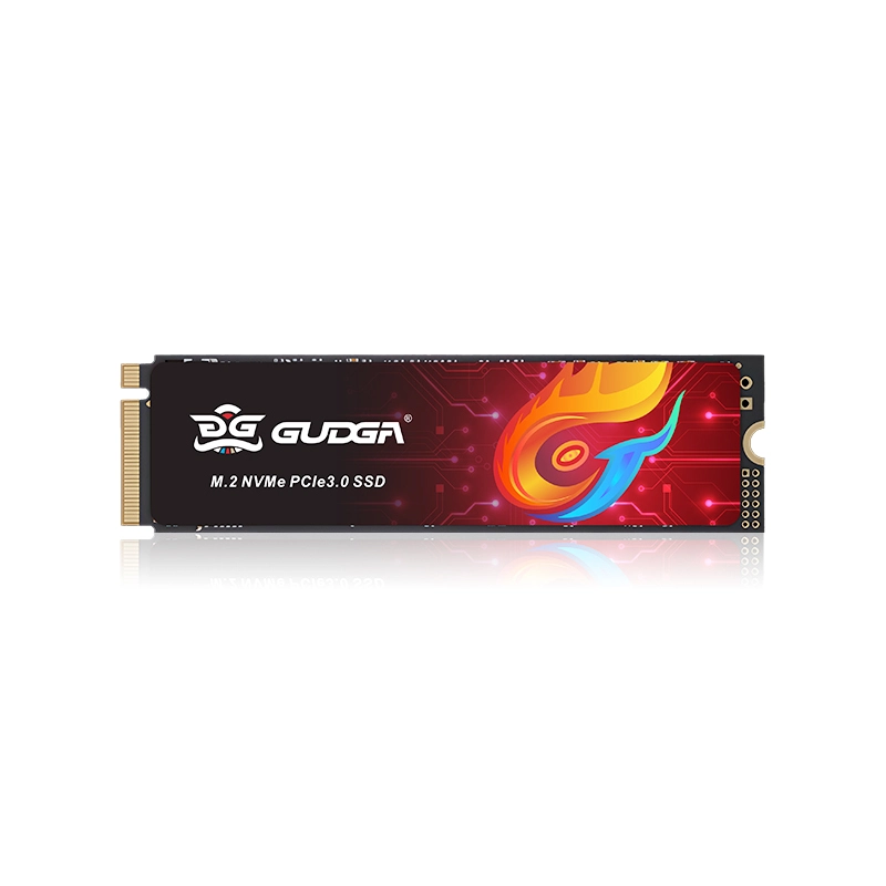 PCIE Gen3.0 NVMe M.2 SSD M võti