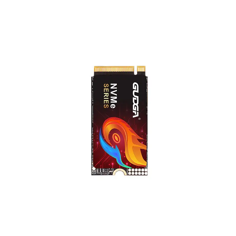 Väikese suurusega PCIE 3.0 2242 NVMe SSD
